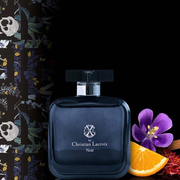 Christian Lacroix Noir de Avon – Perfume Masculino Intenso y Elegante