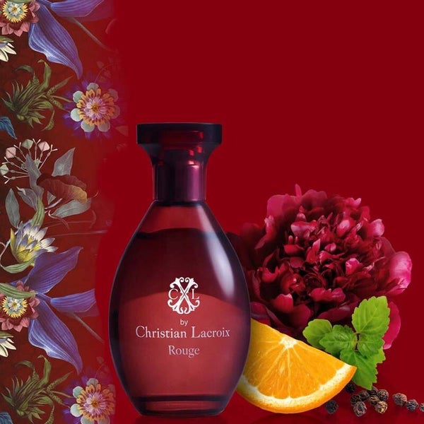 Christian Lacroix Rouge de Avon – Perfume Femenino Intenso y Apasionado