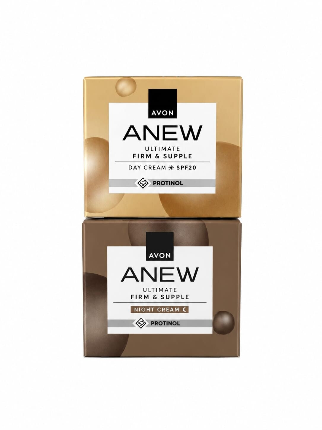 PACK ANEW ULTIMATE TAMAÑO VIAJE
