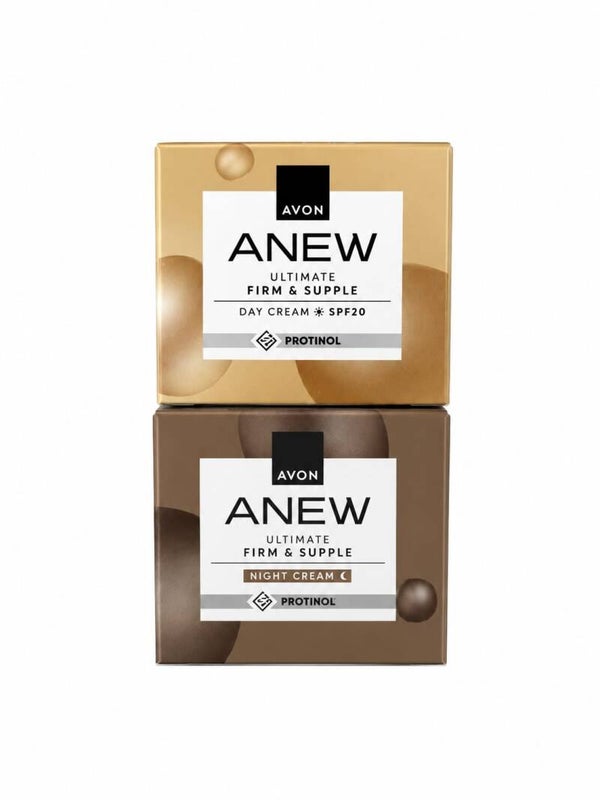 PACK ANEW ULTIMATE TAMAÑO VIAJE