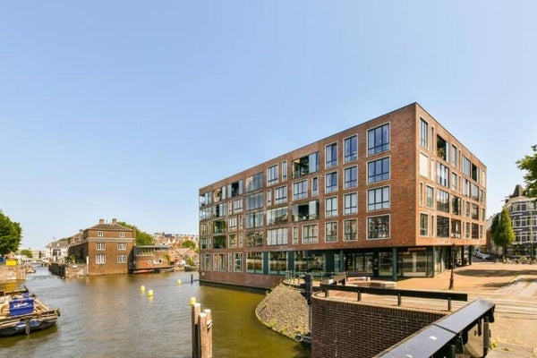 Amsterdam Appartement ( Anne Frankstraat )