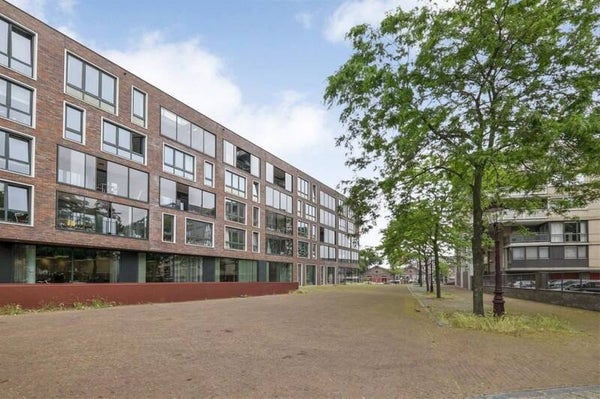 Amsterdam Apartment 2 slaapkamer ( Anne Frankstraat )