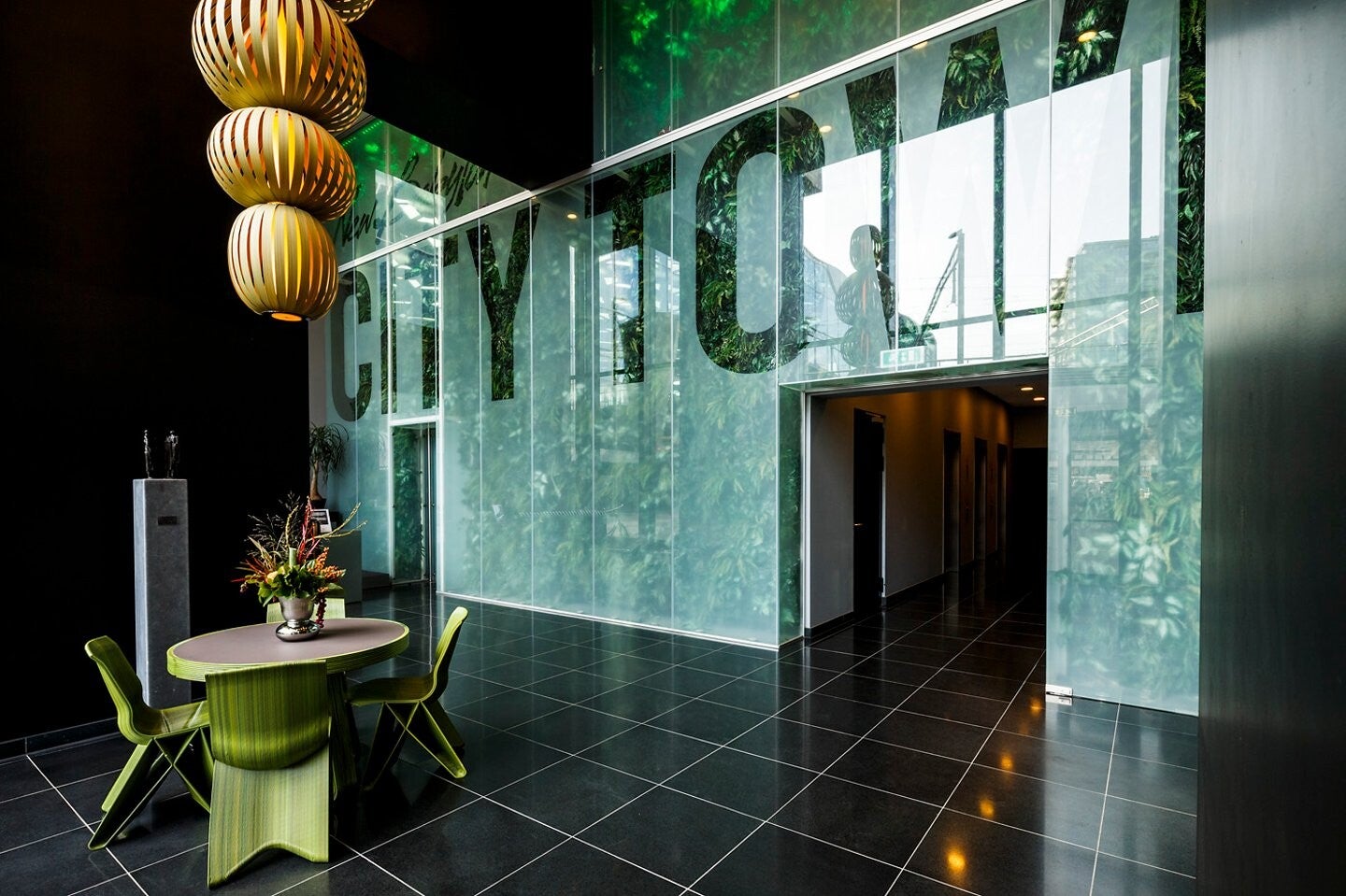 Den Haag Apartment near THUAS Anna van Buerenstraat