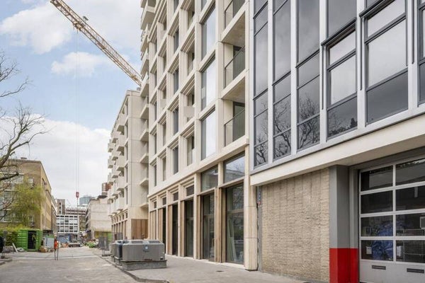 Appartement (Baan) nabij de Erasmus Universiteit Rotterdam (EUR)