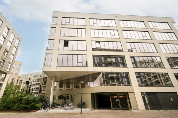 Amsterdam - Appartement ( Rookmelderstraat  ) Volledig Gemeubileerd