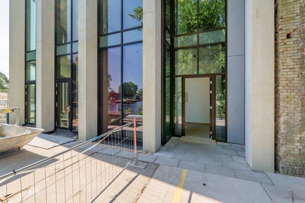 Leiden Apartment near Universiteit Leiden Maalderijstraat