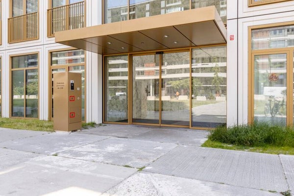 Rotterdam Studio ( Gedempte Zalmhaven )