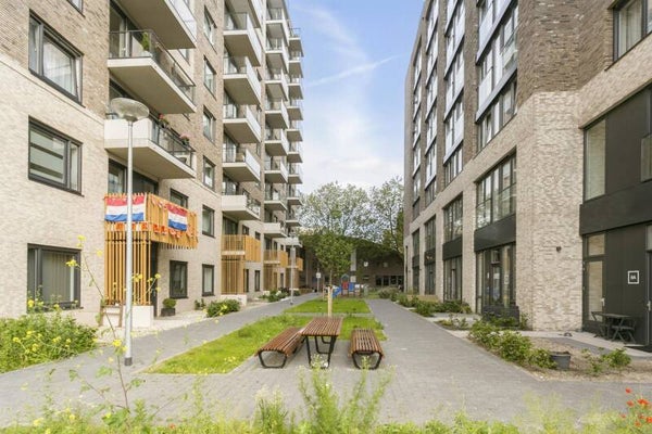 Den Haag Studio ( 1e Lulofsdwarsstraat )