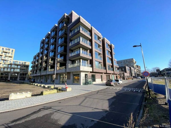 Appartement in Amsterdam vlak bij het Amstelpark (Gaasterlandstraat)
