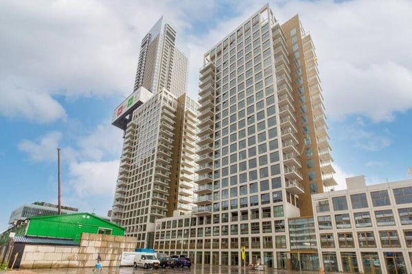 Rotterdam - Appartement ( Gedempte Zalmhaven )