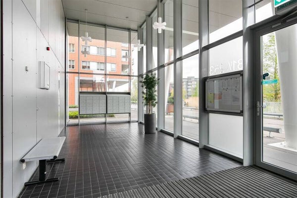 Leiden Appartement ( Neptunuskade ) dicht bij de Universiteit Leiden