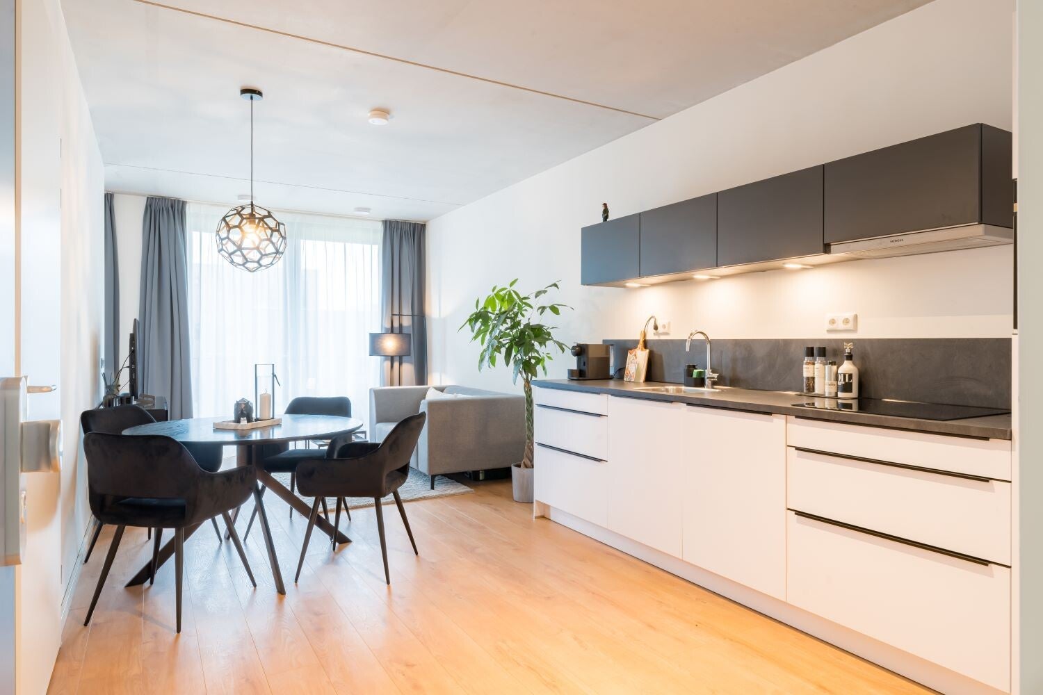 Nijmegen - Apartment ( Gerard Noodtstraat )