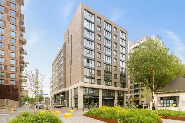 Den Haag - Appartement ( 1e Lulofsdwarsstraat ) nabij de THUAS Den Haag