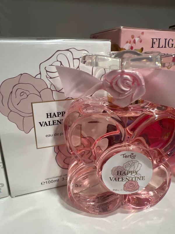 PERFUME INSPIRACIÓN VALENTINO