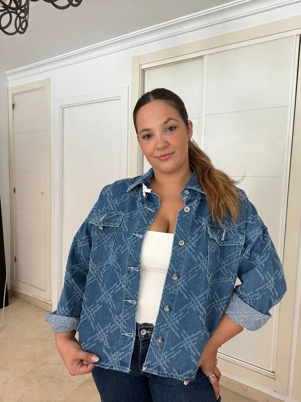 CHAQUETA VAQUERA VENUS