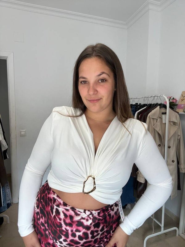 TOP HEBILLA