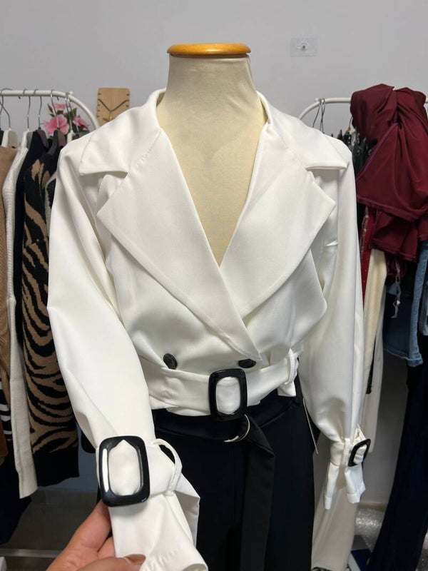 CHAQUETA NIEVES