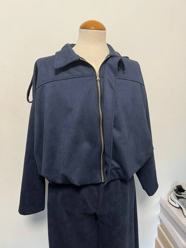 CHAQUETA ANTELINA