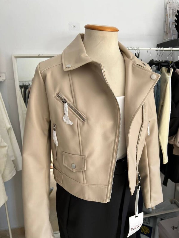 CHAQUETA ANDREA