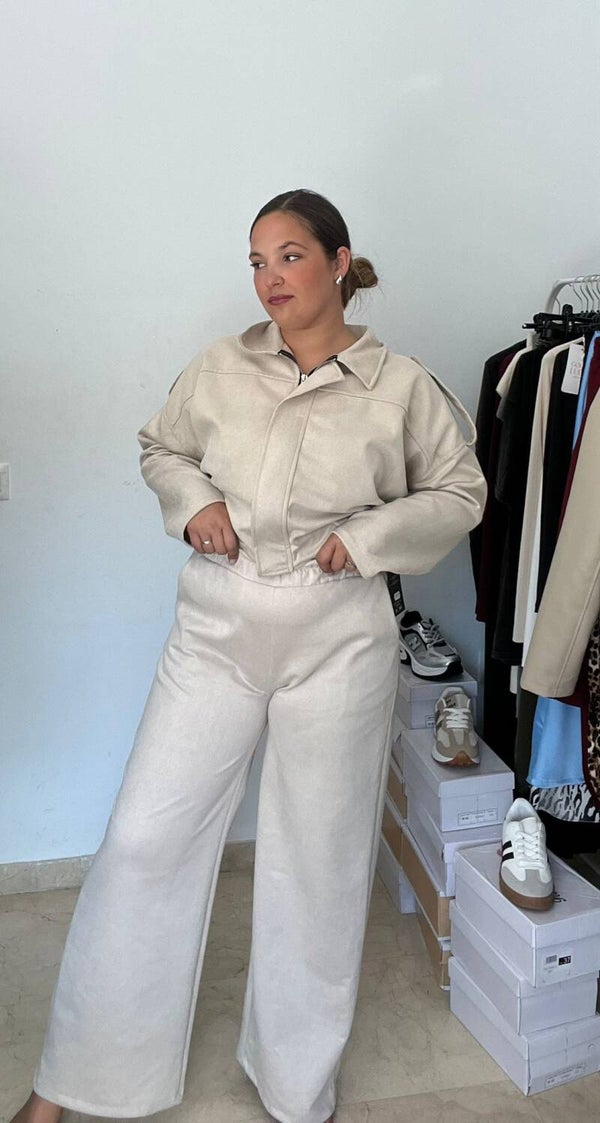 PANTALON ANTELINA