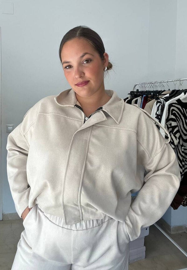 BOMBER ANTELINA