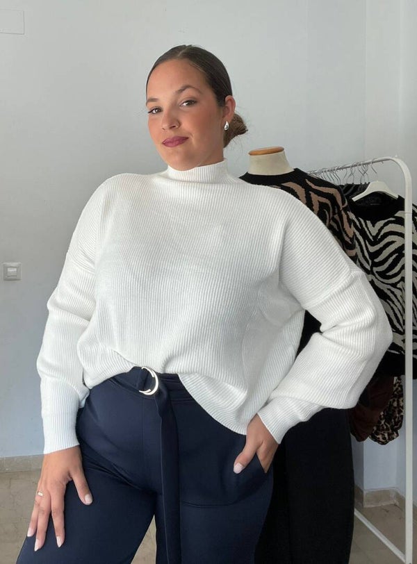 JERSEY SARAY
