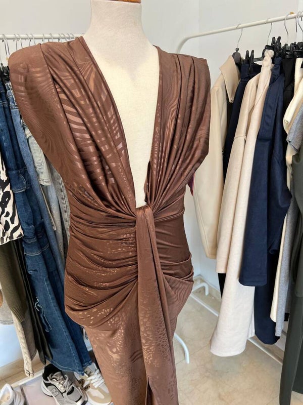 VESTIDO ELENA