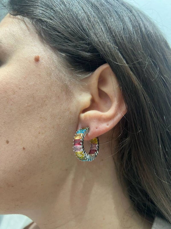 PENDIENTE COLORES
