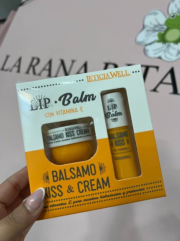 PACK BÁLSAMO SOL DE JANEIRO