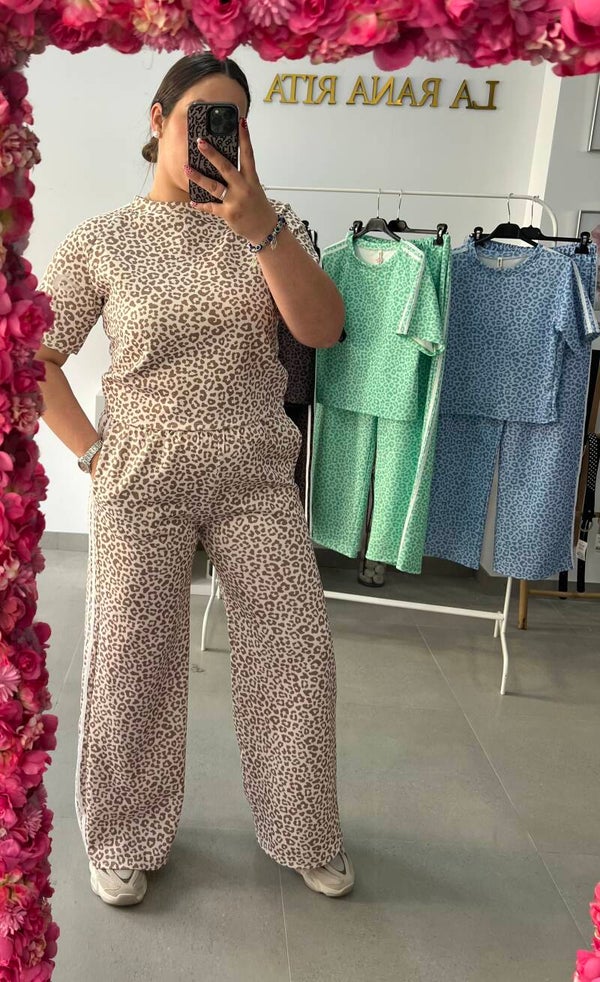 CONJUNTO ANIMAL