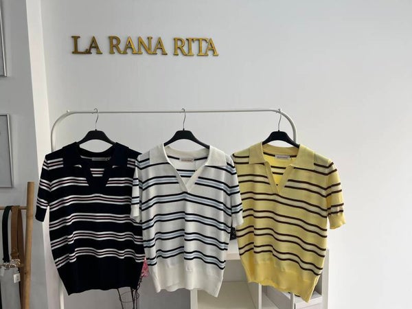 JERSEY LÍNEAS