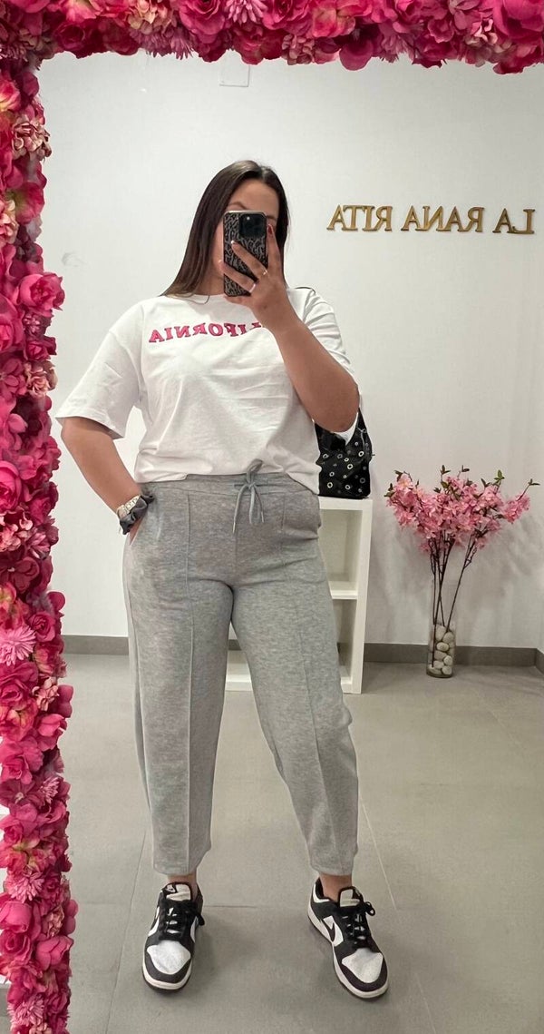 PANTALÓN ZARA CHÁNDAL