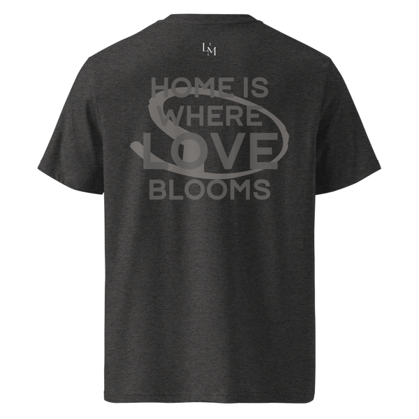 L'Madrita Laarbeek Tee Heater Grey