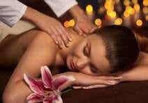 massaggio relax aromaterapia