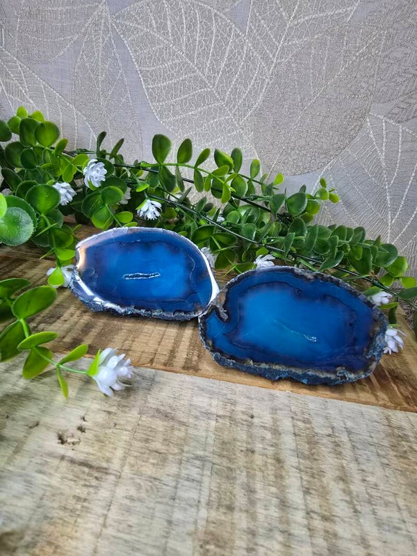 Agaat geode