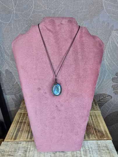 Labradoriet ketting