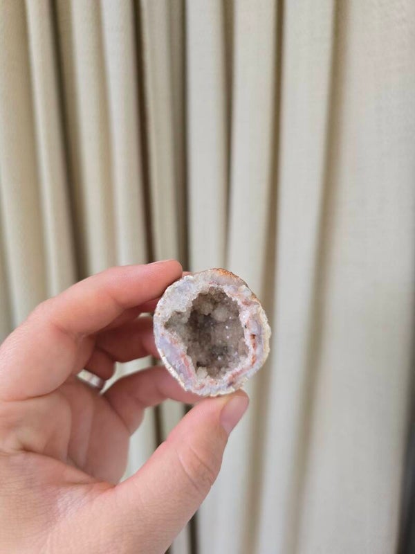 Agaat geode
