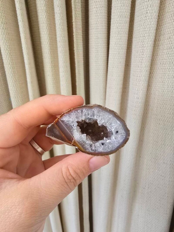 Agaat geode