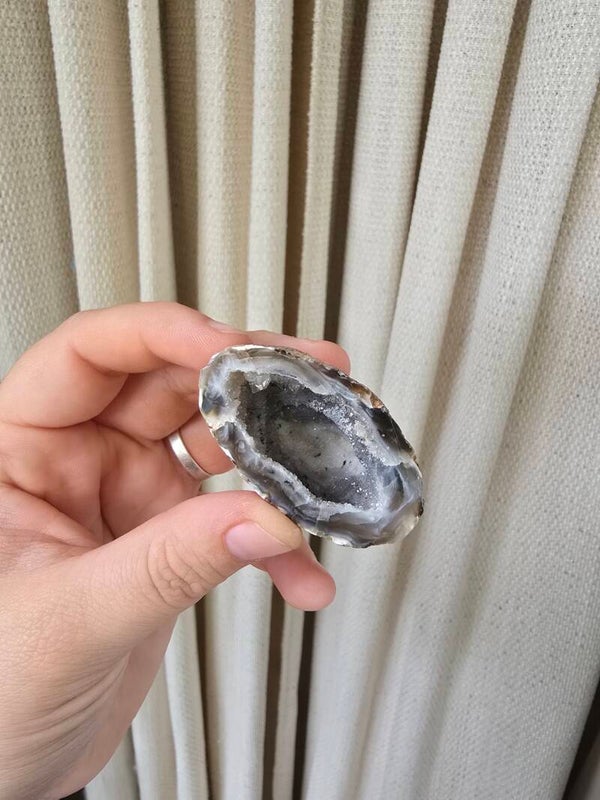Agaat geode