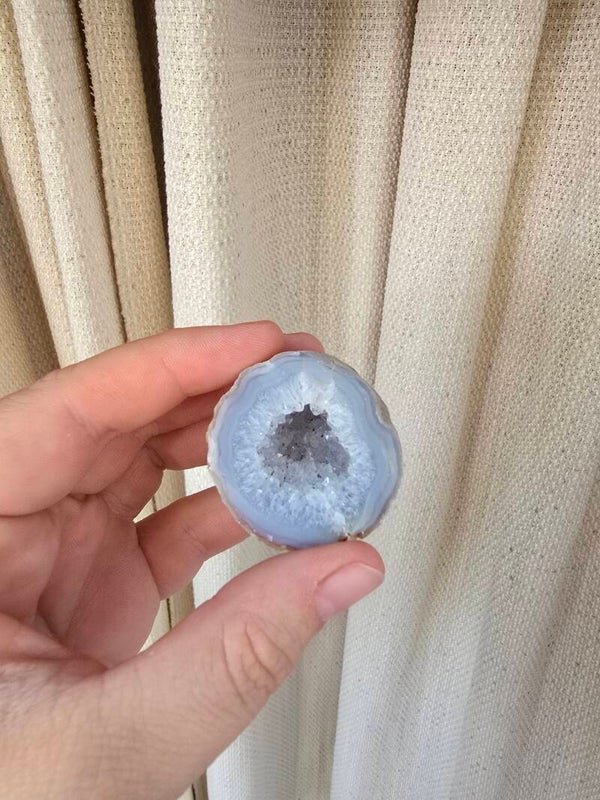 Agaat geode