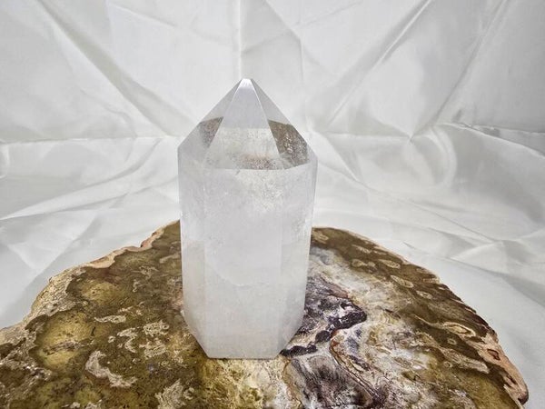 Bergkristal toren B keuze