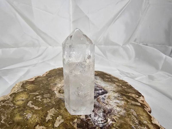 Bergkristal toren B keuze