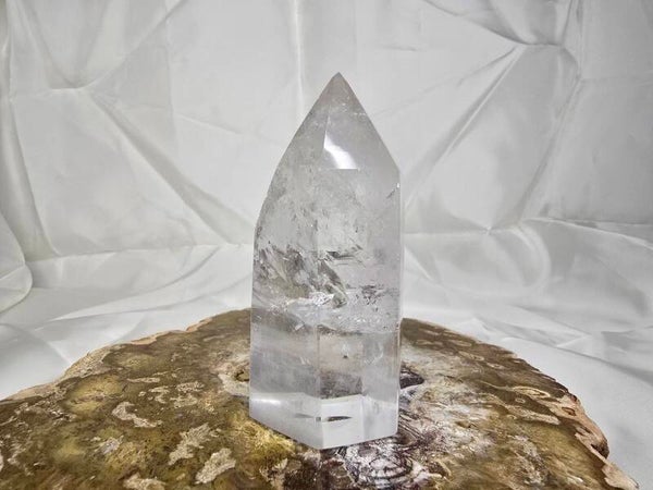 Bergkristal toren B keuze