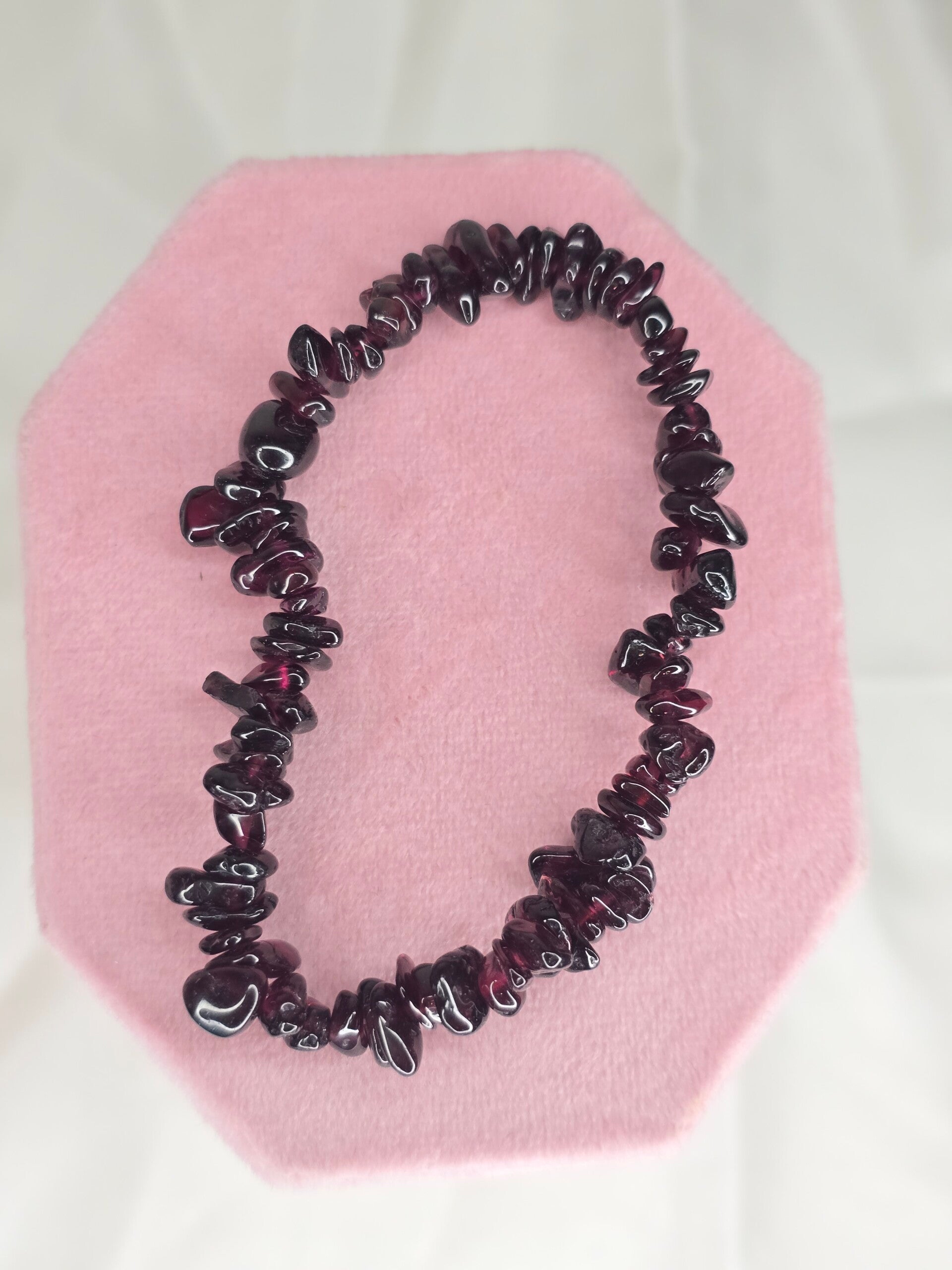 Granaat split armband