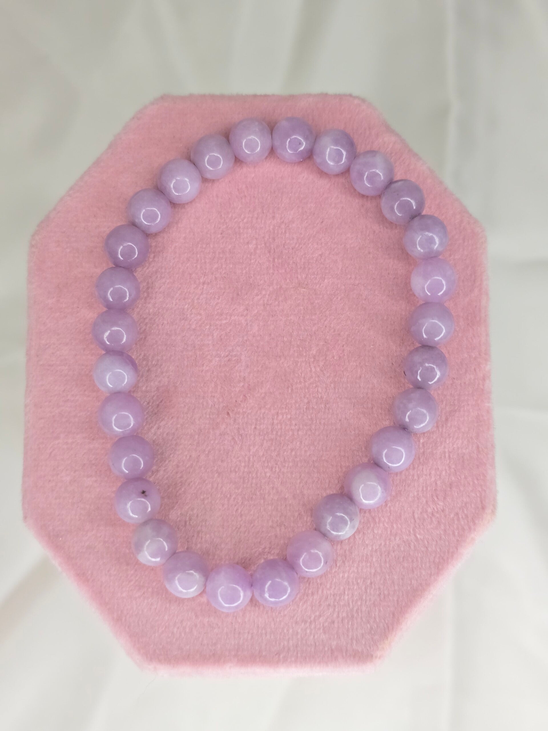 Lepidoliet armband A+