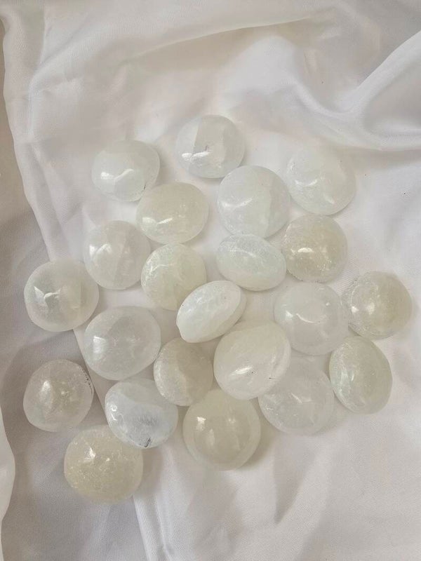 Seleniet mini palmsteen