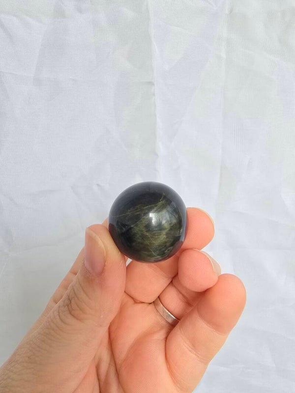 Valkenoog bolletje klein