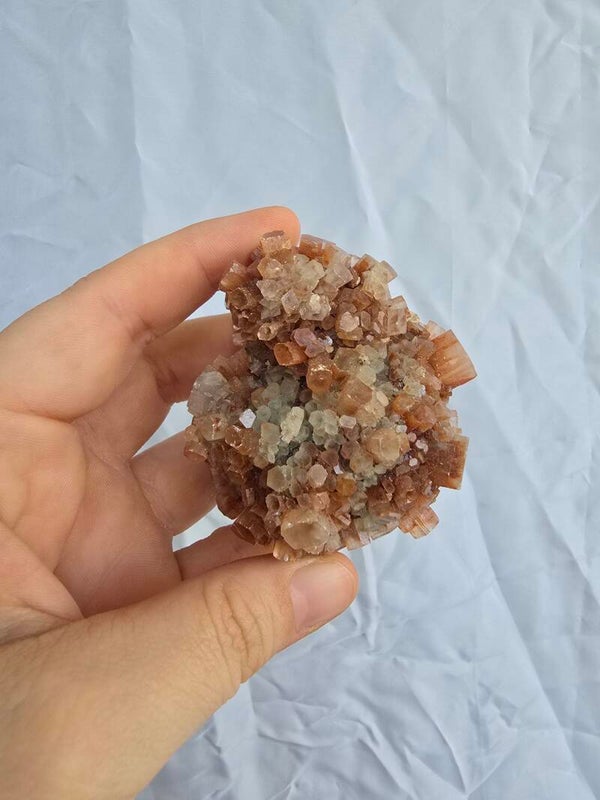 Aragoniet