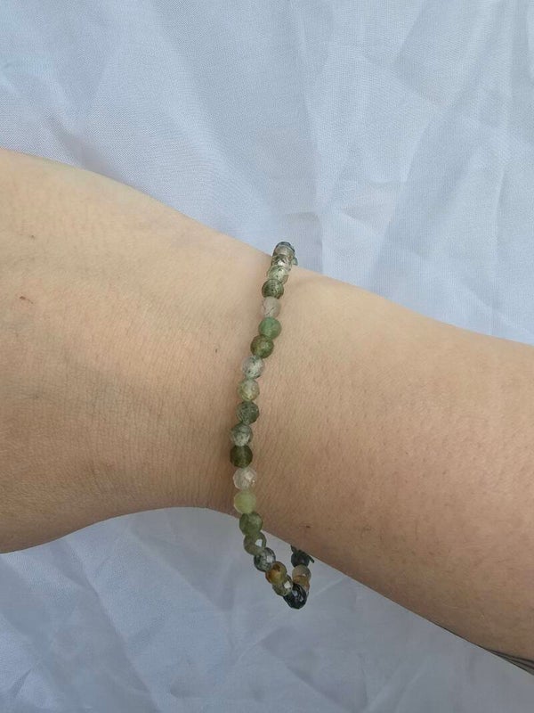 Mosagaat armband
