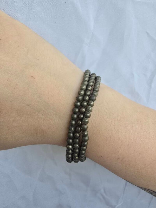 Pyriet armband A+